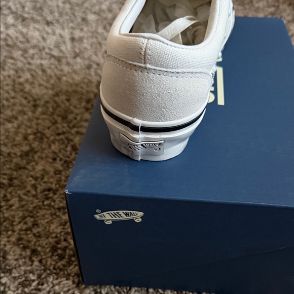 Vans OTW Old Skool 36
Pearlized Pack Marshmallow - Picture 4 of 9